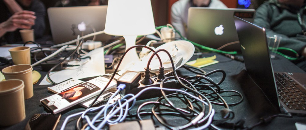 #dbh17 - Câștigătorii olandez Blockchain Hackathon | Rocket Soft