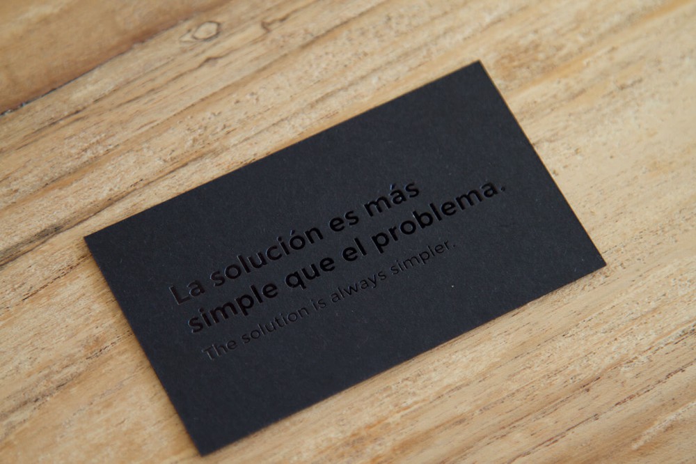 De ce am nevoie de o carte de vizită cu design profesional? | Rocket Soft