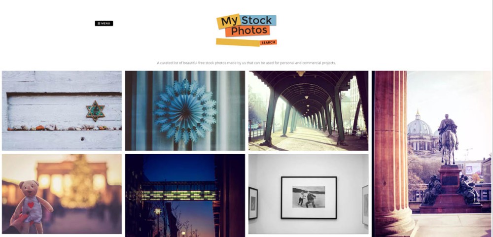 14 Cele mai bune site-uri pentru fotografii gratuite | Rocket Soft