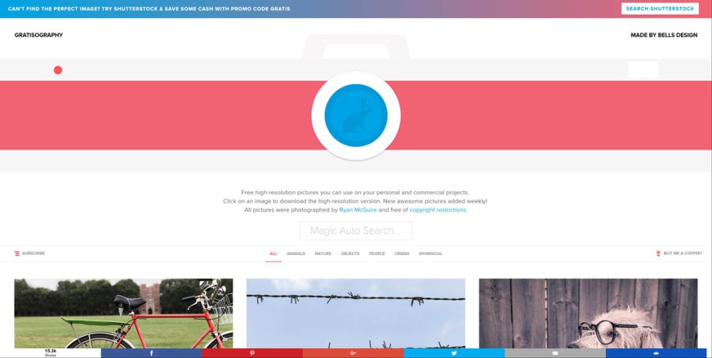 14 Cele mai bune site-uri pentru fotografii gratuite | Rocket Soft