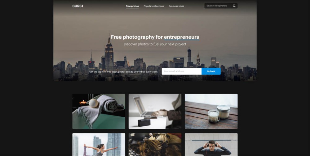 14 Cele mai bune site-uri pentru fotografii gratuite | Rocket Soft