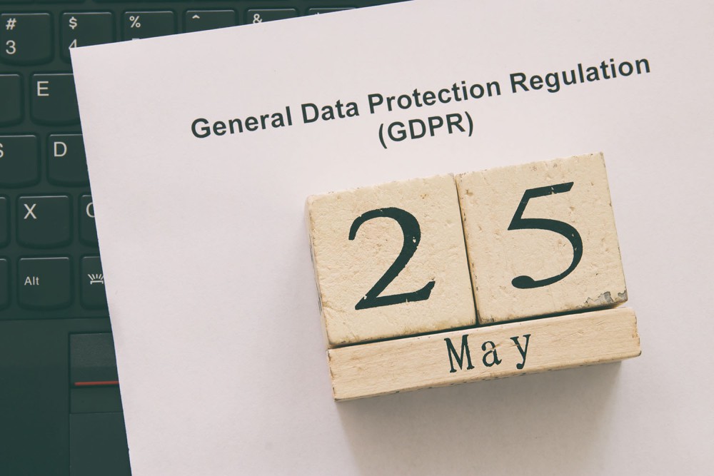 GDPR: Ce este și ce înseamnă pentru mine? | Rocket Soft