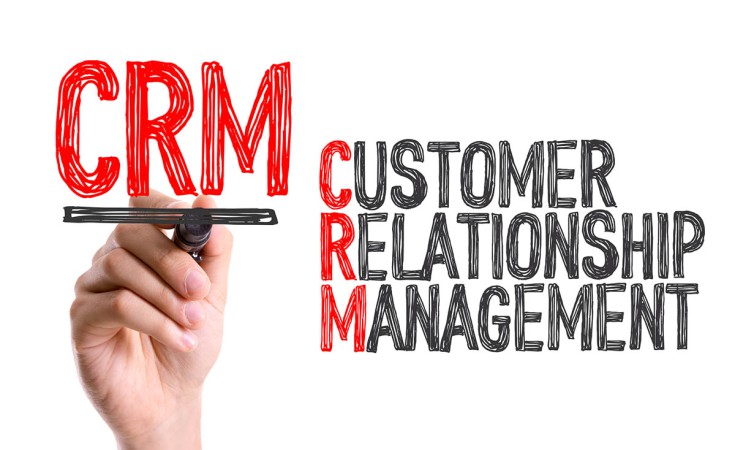 Что такое CRM и какую пользу она может принести моей организации?