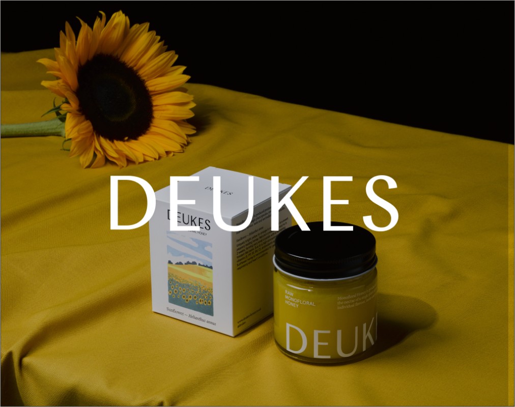 DEUKES