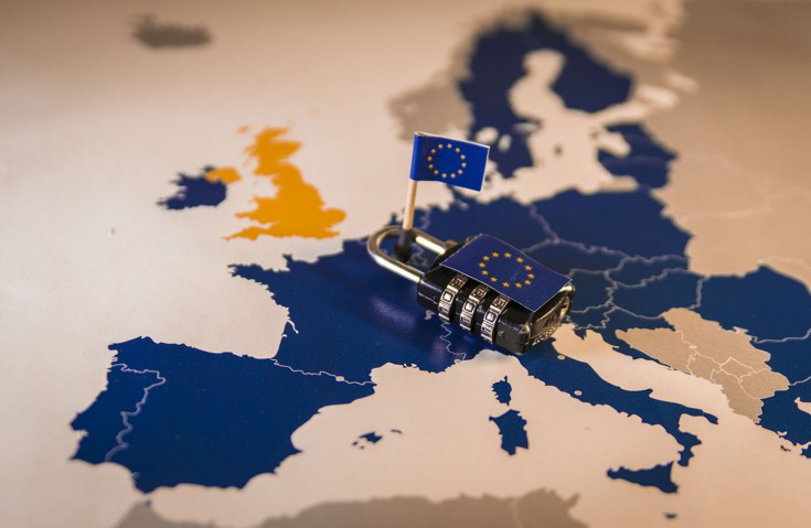 GDPR: Ce este și ce înseamnă pentru mine?