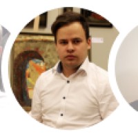 🚀 Сильная команда за вашим проектом