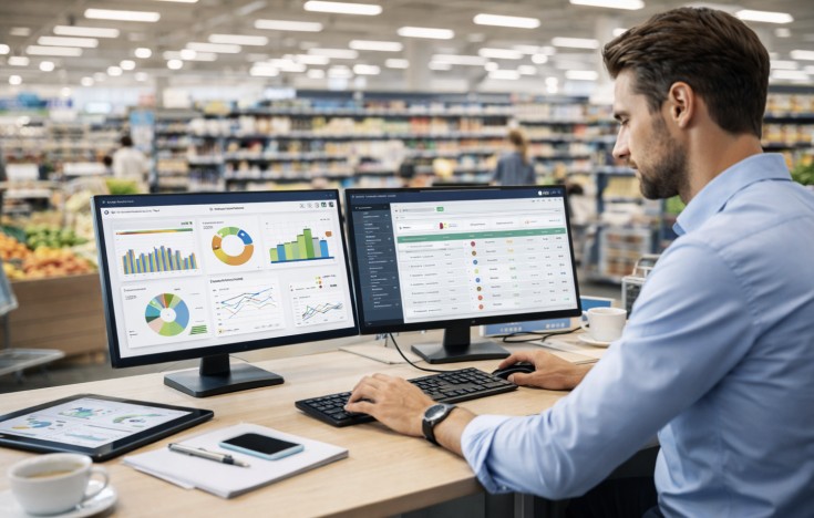 5 exemple reale de digitalizare a magazinelor din Moldova