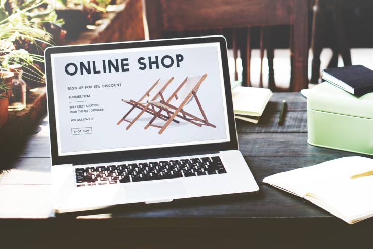 Magazin online (Webshop): cum să începi vânzările pe internet și să nu pierzi bani