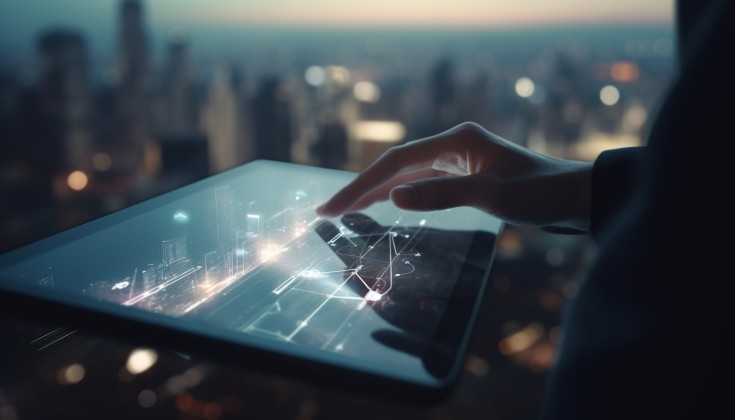 Ce Înseamnă Business Digital pentru Afacerile din Moldova