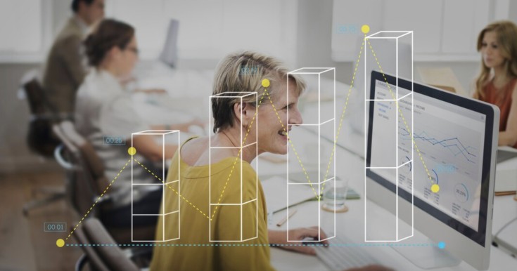 Top 3 companii pentru ajutor în digitalizarea retailului