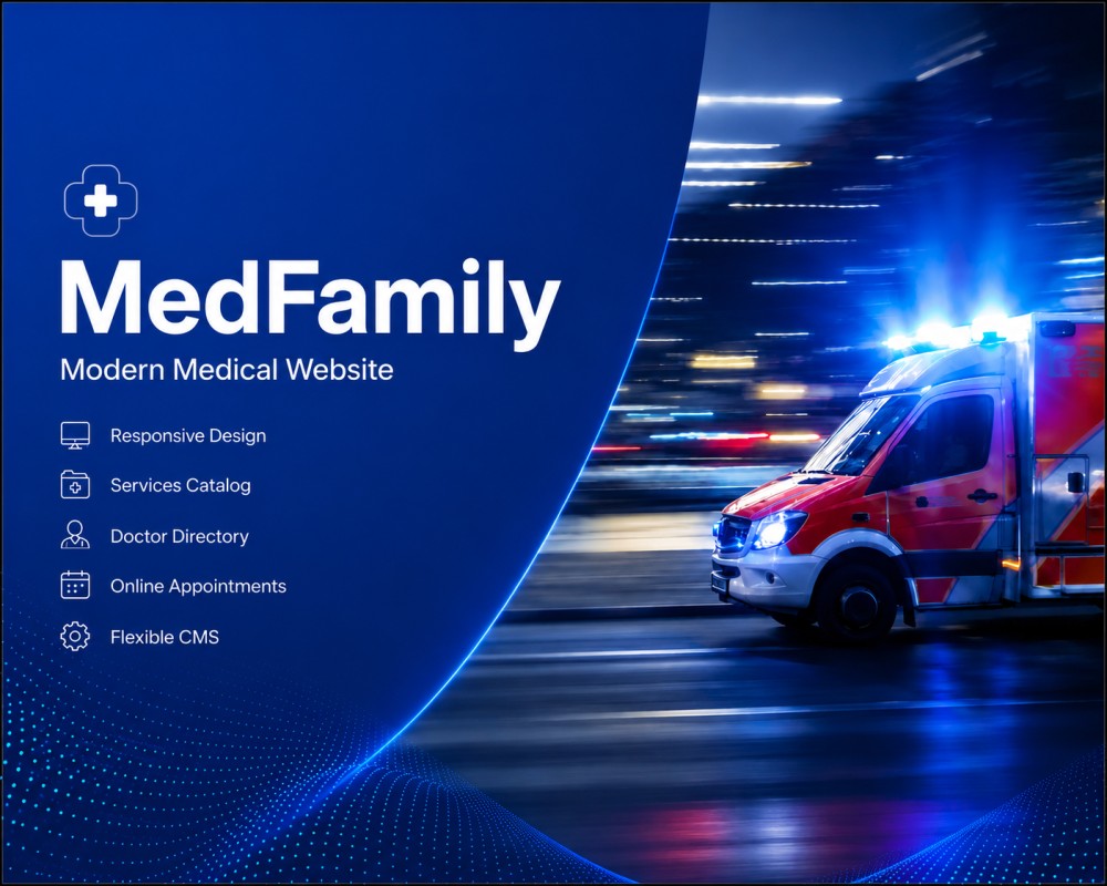 MedFamily