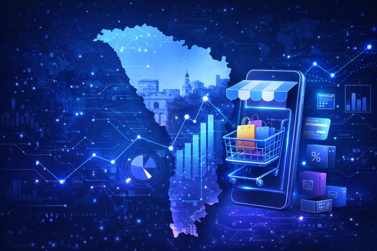 Checklist lansare ecommerce pentru antreprenori în 2026