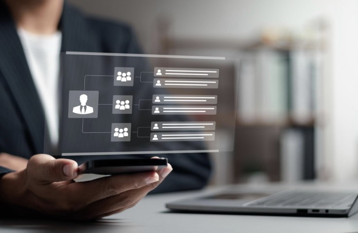 Management digital al angajaților: ghid practic pentru afaceri