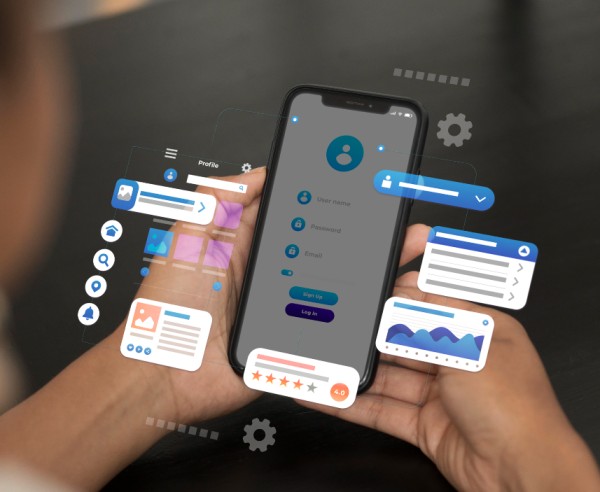 Platforme pentru aplicații mobile - o necesitate pentru afacerile moderne