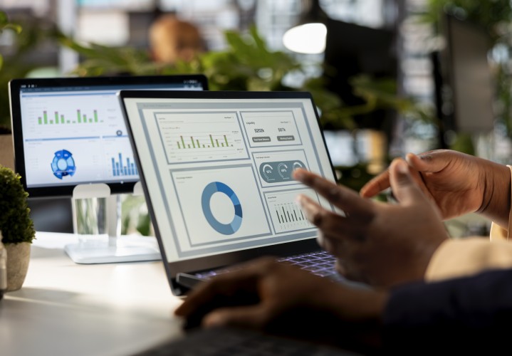 Migrarea digitala: ghid complet cu 5 pasi pentru +30% eficienta
