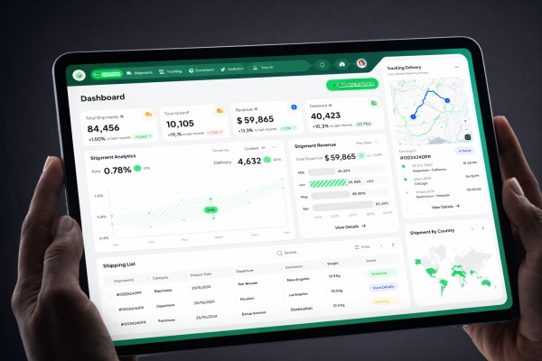 ERP-ul dvs. personalizat