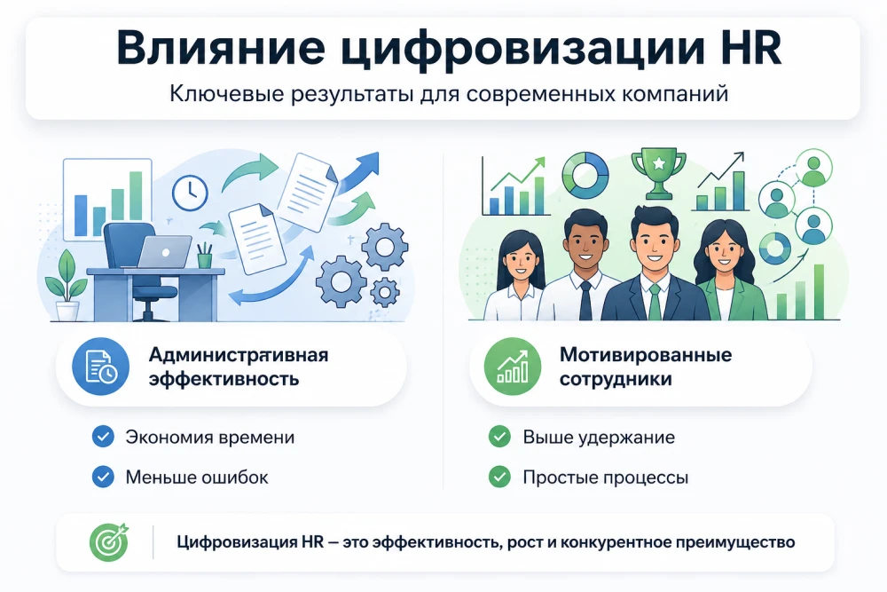 Инфографика: Различия между базовой автоматизацией и омниканальными решениями