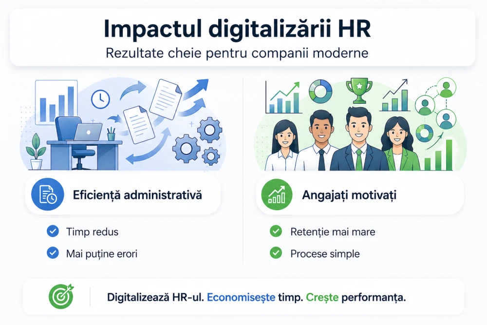 Infografic: Ce diferențe există între automatizarea de bază și soluțiile omnichannel