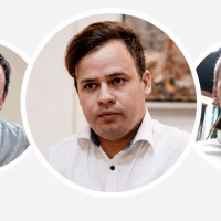 🚀 O echipă puternică în spate