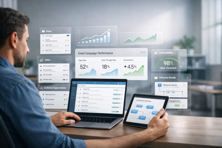 Digitalizarea IMM-urilor în Moldova 2026: +18% creștere capital fix