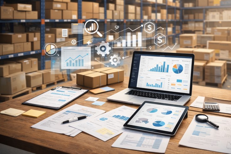 7 sfaturi de optimizare management pentru retaileri moderni