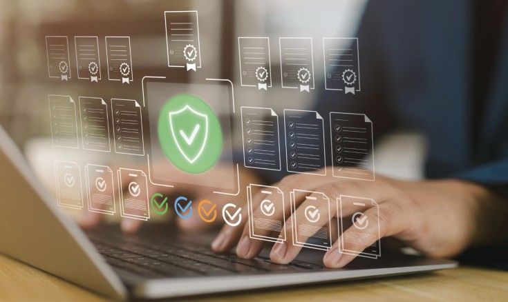 Automatizarea formularelor: eficiență digitală pentru afaceri
