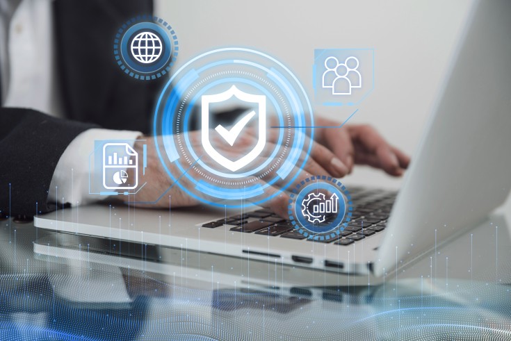 Securitatea Datelor în Digitalizare: Esențială pentru Afaceri Moldovenești