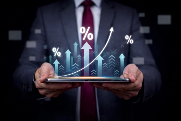 Transformare digitală: 25% reducere costuri și +20% clienți