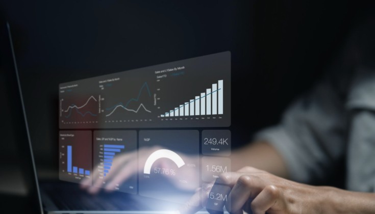 Avantajele digitalizării: crește eficiența și vânzările online