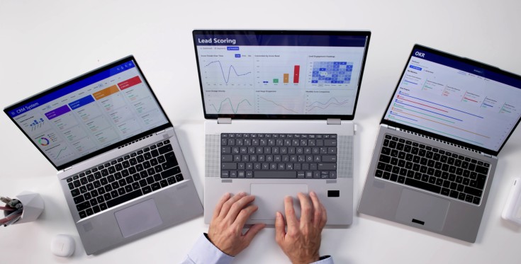 Sfaturi cheie pentru gestionarea eficientă a afacerii prin digitalizare