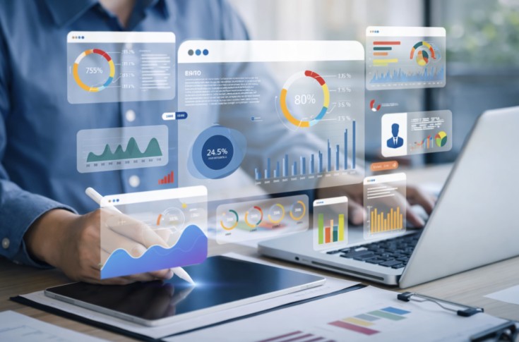 Transformarea digitală pas cu pas pentru afacerile mici și mijlocii din Moldova